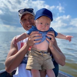 Meet your Posher, Jake